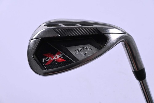 Callaway razr approach wedge - razr, x