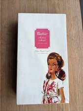 BARBIE SILKSTONE PALM BEACH