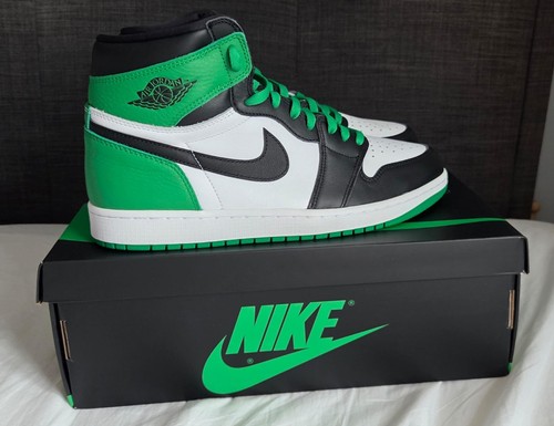 Air jordan retro - air, og