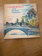 Cinderella and other stories