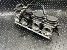 Yamaha FZS 600 Fazer Stripped