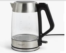 John Lewis Electric Glass