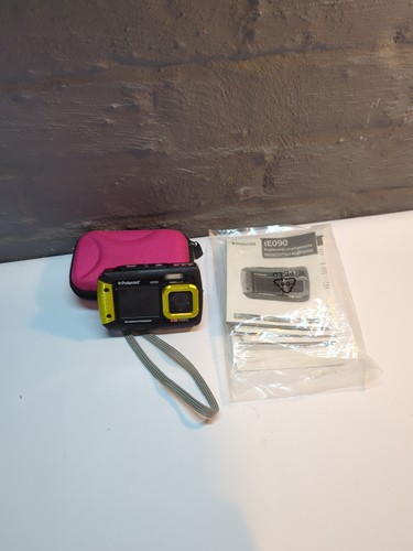 Polaroid 090 compact - ie,