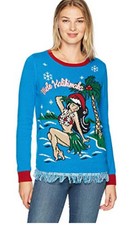 Ugly Christmas Sweater Company