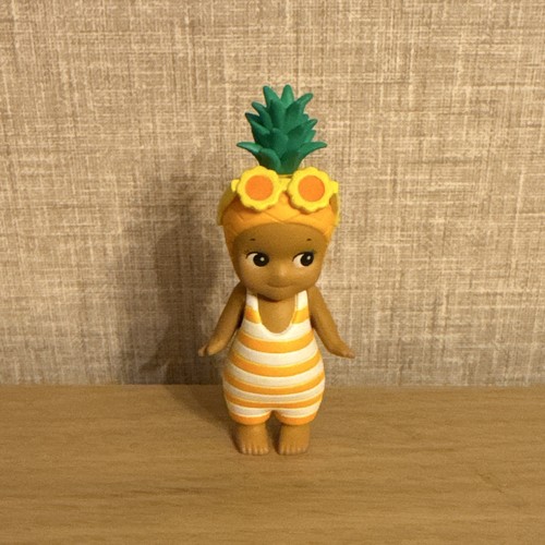 Sonny angel summer vacation - sonny,
