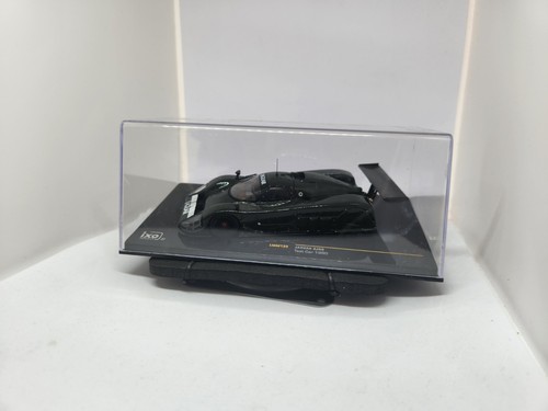 Scale model jaguar - scale, xjr9