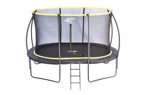 Big air orbit - air,