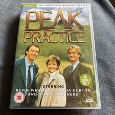 Peak Practice: Complete Series
