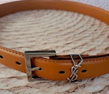 Yves Saint Laurent Light Brown