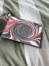 Oasis Demo Cassette