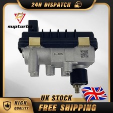 G-185 712120 6NW 008 412 Turbo