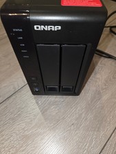QNAP TS-251+ 2 Bay Desktop NAS