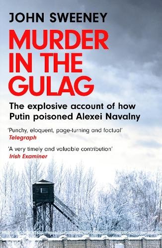 Murder the gulag - the, gulag: