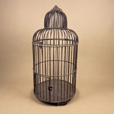 Antique Metal Decorative