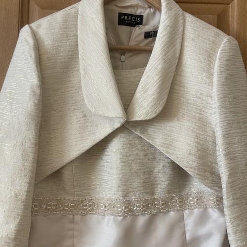Mother the bride dress - bride, suit