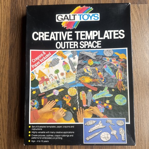 Vintage galt toys creative - vintage,
