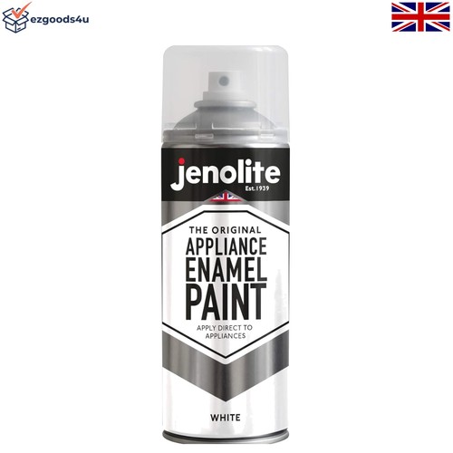 High gloss 400ml enamel - enamel, spray