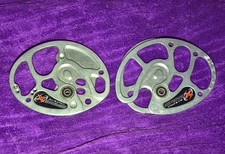 RH Hoyt Spiral X (6.0) Cam Set
