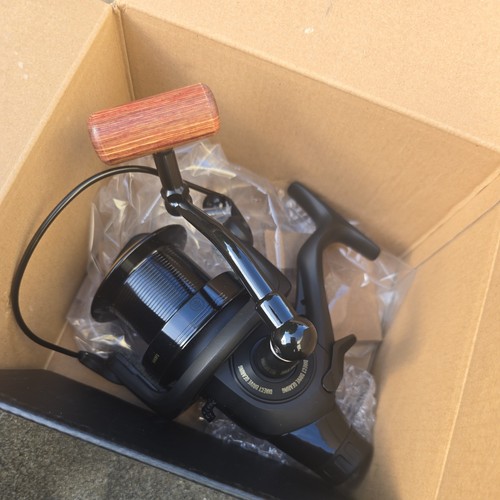 Wychwood riot reel 5000 - -,