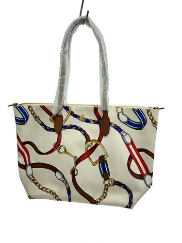 Lauren ralph tote - lauren,