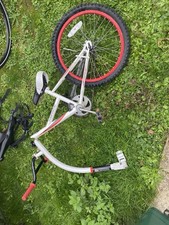 Tagalong Trailer Bike for Kids