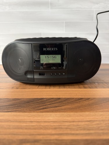 Roberts zoombox - roberts,