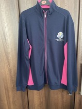 Ladies Women’s XXL Ryder Cup