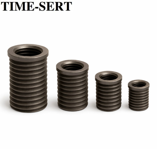 Time sert metric - metric, inserts
