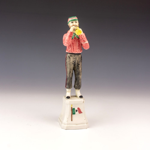 Vintage naples capodimonte - vintage,