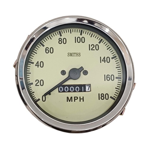 Classic smiths 100mm - classic,