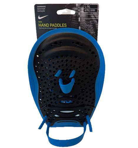 Nike hand paddles swimming - nike,