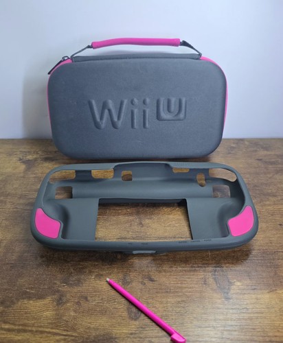 Wii gamepad case silicone - case, &