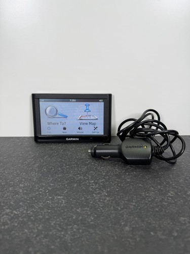 Garmin nüvi 55lmt satellite - garmin,