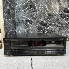 TECHNICS RS-TR355 Hi-Fi DOUBLE