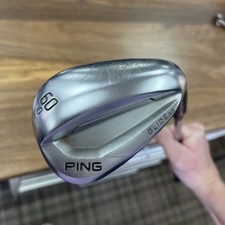 Ping Glide 3.0 60 Degree Wedge