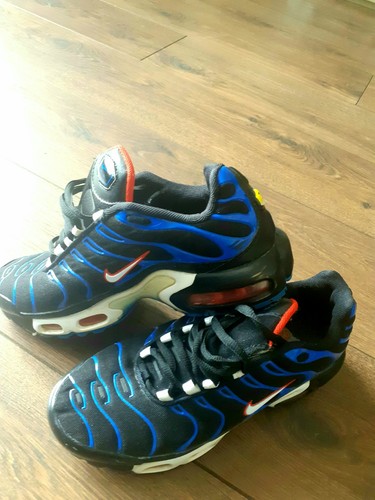 Nike air max plus - air, 6