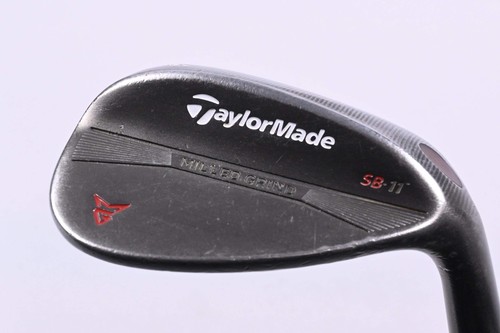 Taylormade milled grind black - milled,
