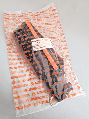 Genuine stihl shoulder harness - stihl,