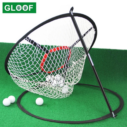 Gloof portable golf chipping - golf,