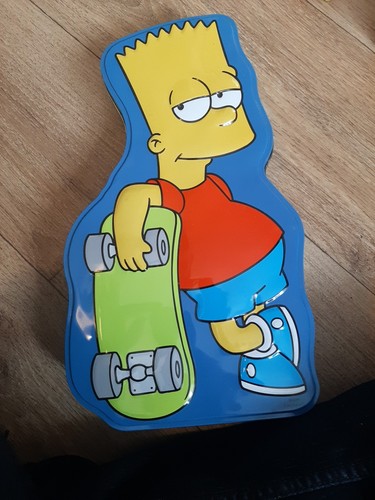 The simosons bart simpsons - bart,