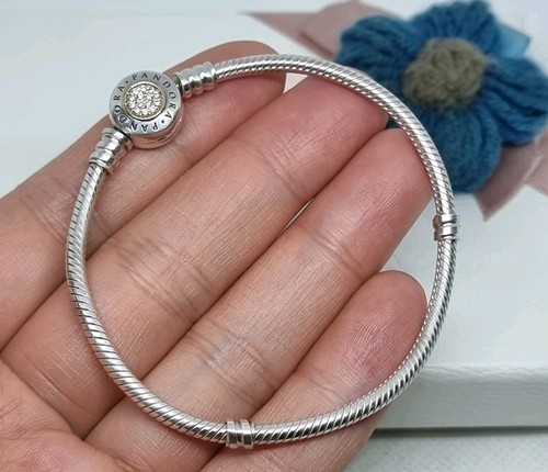 Boxed genuine pandora - boxed,