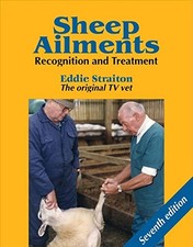 Sheep Ailments: Recognition