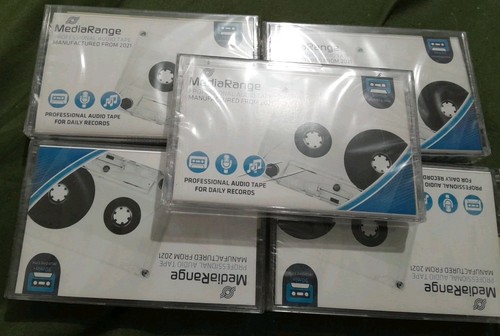Mediarange professional audio - mediarange,