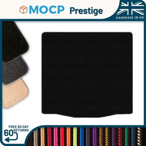 Prestige boot mat fit ford - boot,