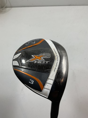Callaway hot wood - callaway,