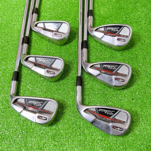Titleist ap1 710 iron set - ap1, 6pcs