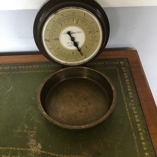 Vintage 1977 salter - vintage,