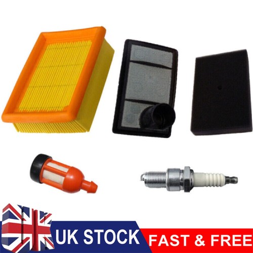 Service maintenance kit air - maintenance,