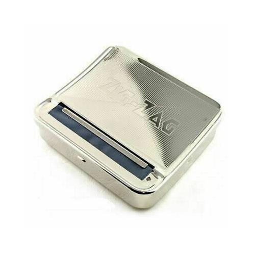 Zig zag tin automatic - 2x,