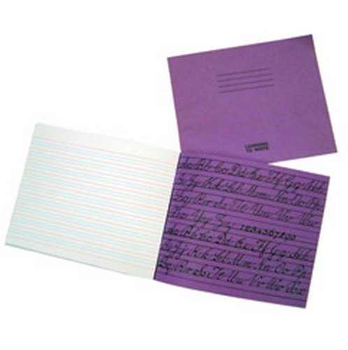 Handwriting school exercise - handwriting,